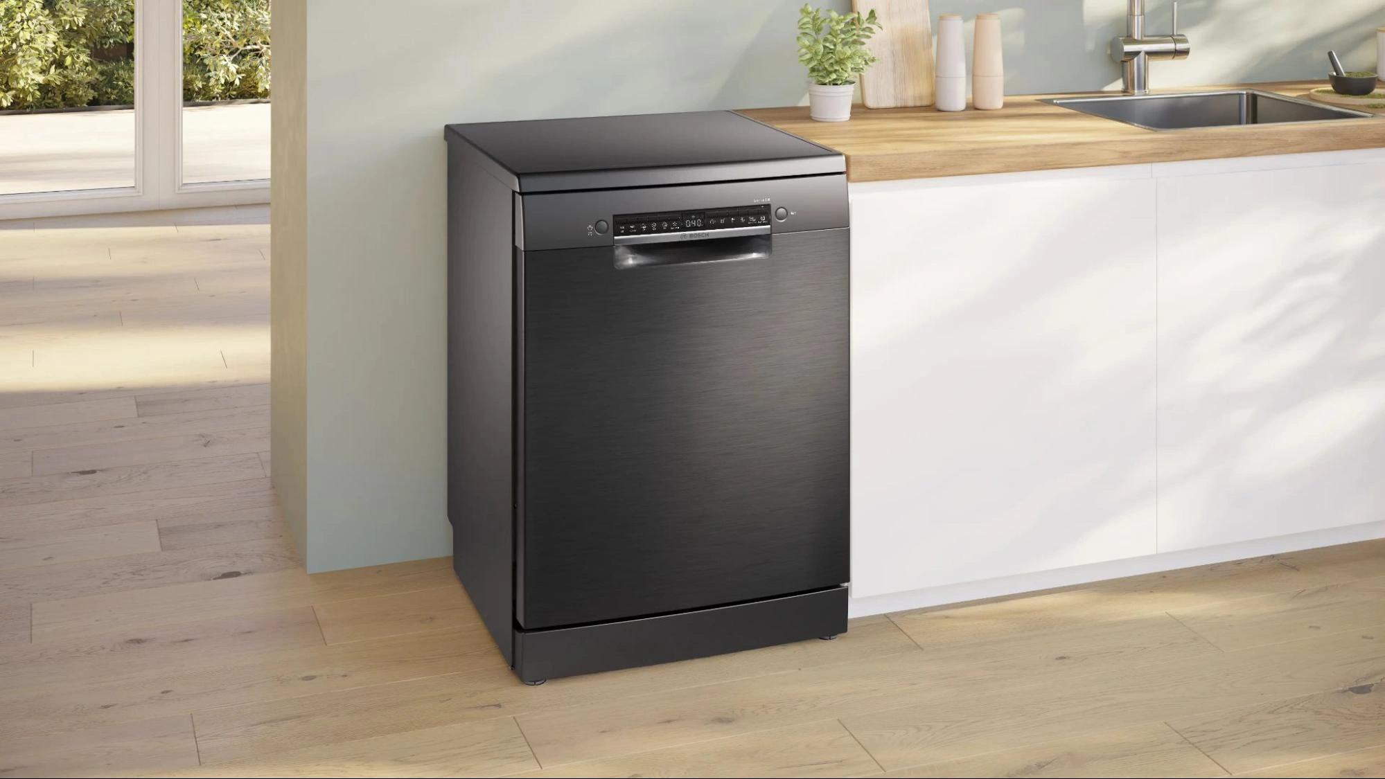 apa itu dishwasher