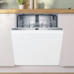 BOSCH SERIES 2 FULLY-INTEGRATED DISHWASHER 60 CM - Image 3