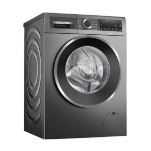 BOSCH SERIES 6 WASHING MACHINE FRONT LOADER 6KG