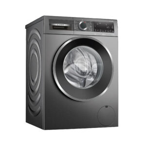 BOSCH SERIES 6 WASHING MACHINE FRONT LOADER 9KG