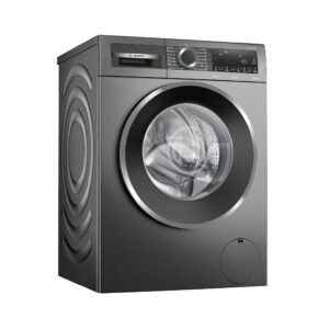 BOSCH SERIES 6 WASHING MACHINE FRONT LOADER 10KG