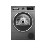 BOSCH SERIES 6 HEAT PUMP TUMBLE DRYER 10KG -GREY