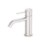 STERN KONZEPT ZEIST SS316L BASIN MIXER BRUSHED NICKEL FINISH