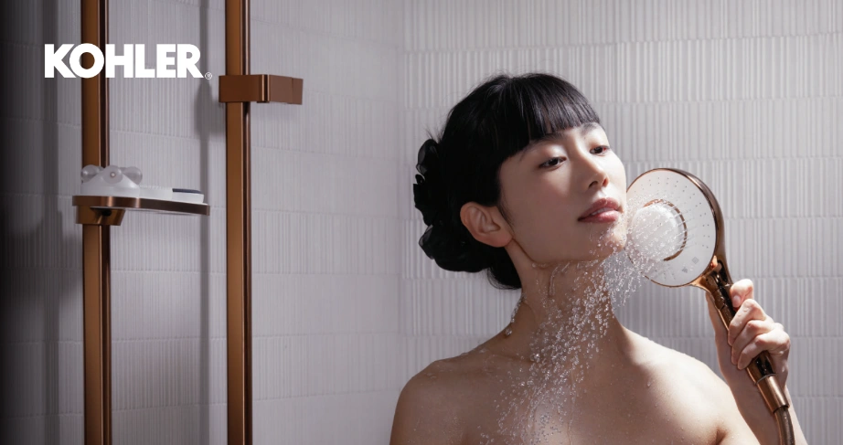 shower filter