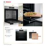 BOSCH BUILT IN OVEN PACKAGE