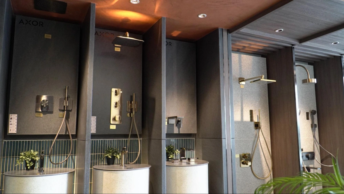 showroom bosch bali