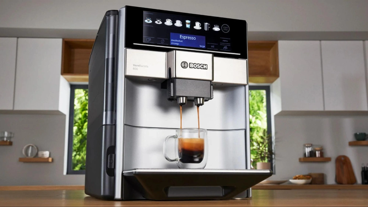 mesin kopi bosch