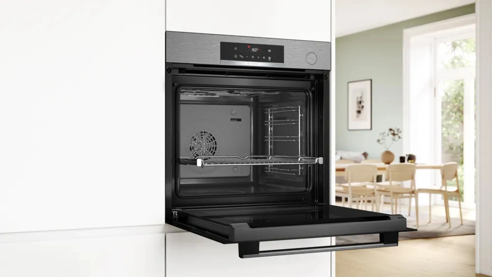 oven besar listrik bosch