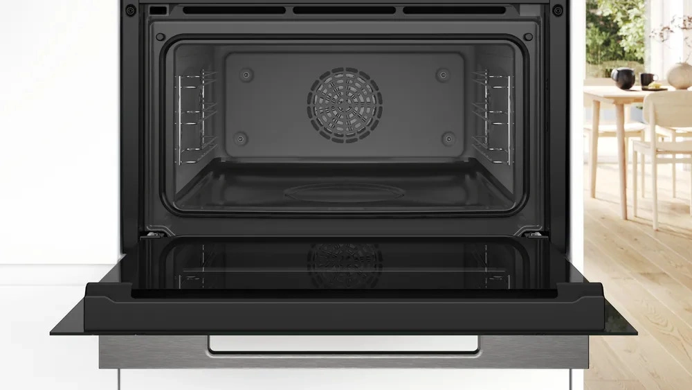 oven besar listrik bosch di galleria